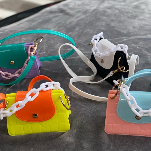 Stylish Mini Purse - Picture 5 of 6